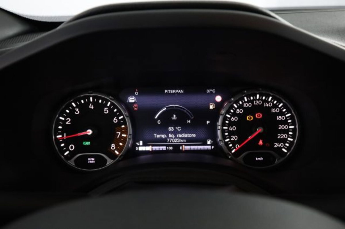 Jeep Renegade 1.0 T3 Night Eagle (7)