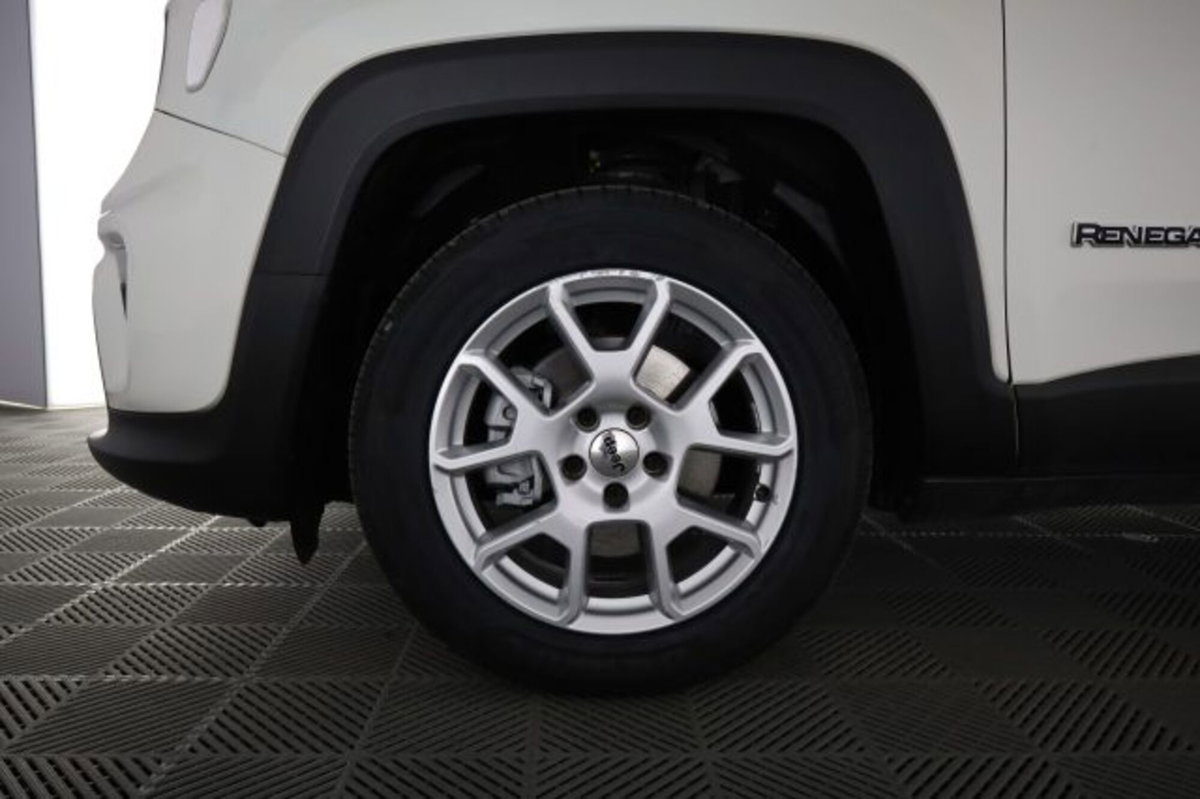 Jeep Renegade 1.0 T3 Night Eagle (8)