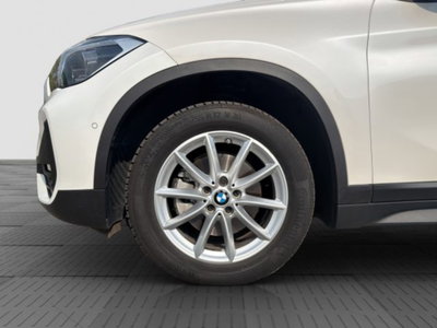 BMW X1 sDrive18d Advantage (16)