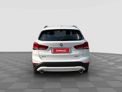 BMW X1 sDrive18d Advantage (4)