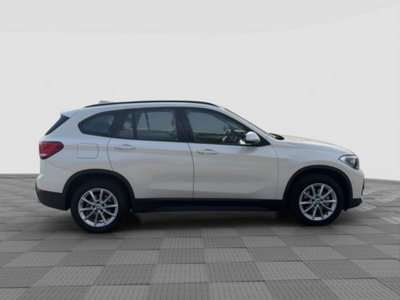BMW X1 sDrive18d Advantage (6)