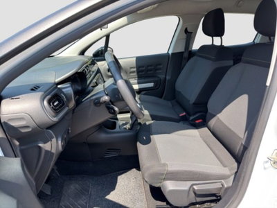 Citroen C3 PureTech 83 S&S Feel (10)
