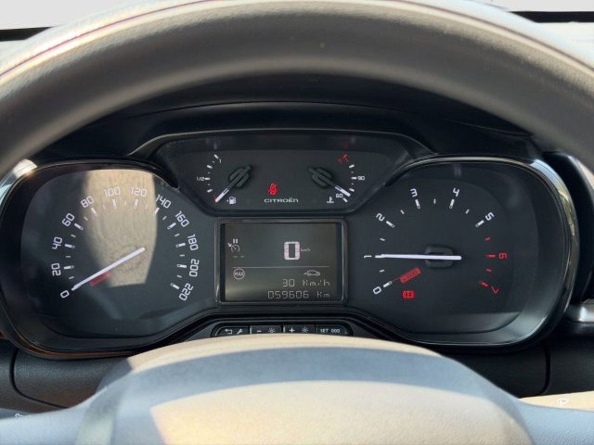 Citroen C3 PureTech 83 S&S Feel (15)