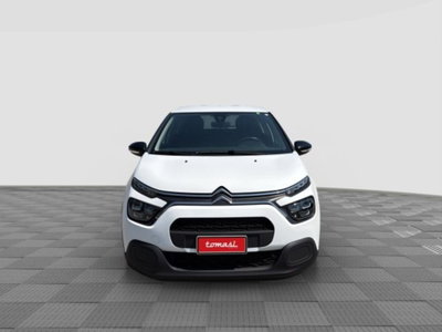 Citroen C3 PureTech 83 S&S Feel (8)