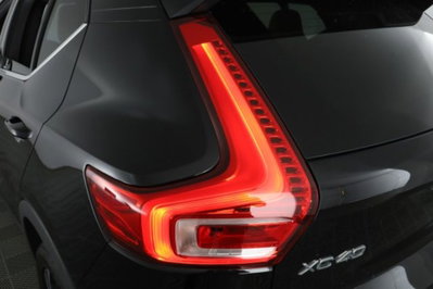 Volvo XC40 B4 AWD Geartronic Inscription (10)