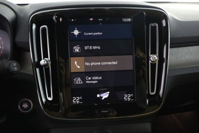 Volvo XC40 B4 AWD Geartronic Inscription (11)
