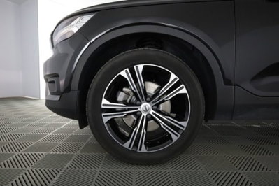 Volvo XC40 B4 AWD Geartronic Inscription (8)