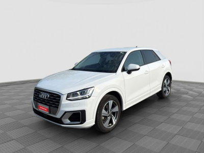 Audi Q2 Q2 35 TDI S tronic Admired usata
