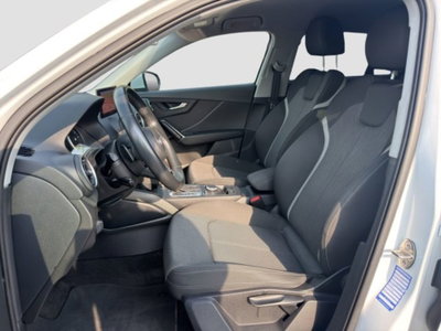 Audi Q2 Q2 35 TDI S tronic Admired (10)