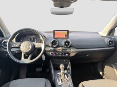 Audi Q2 Q2 35 TDI S tronic Admired (12)