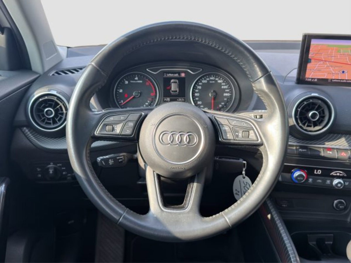 Audi Q2 Q2 35 TDI S tronic Admired (13)
