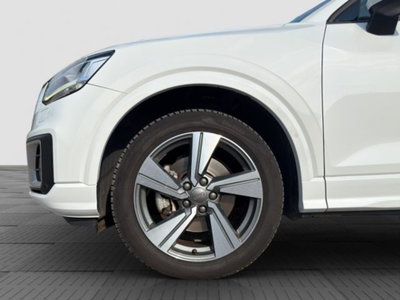 Audi Q2 Q2 35 TDI S tronic Admired (16)