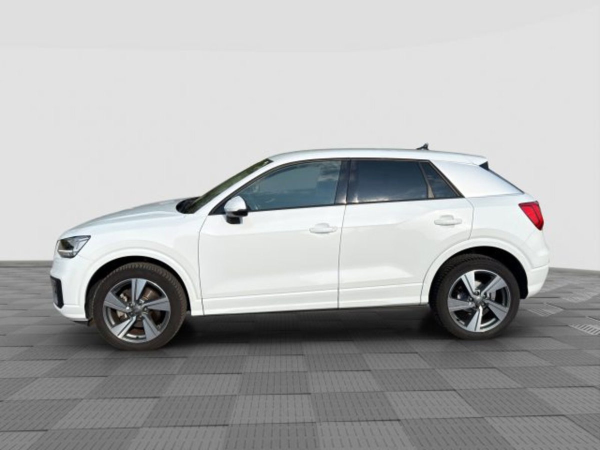 Audi Q2 Q2 35 TDI S tronic Admired (2)