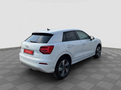 Audi Q2 Q2 35 TDI S tronic Admired (5)