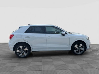 Audi Q2 Q2 35 TDI S tronic Admired (6)