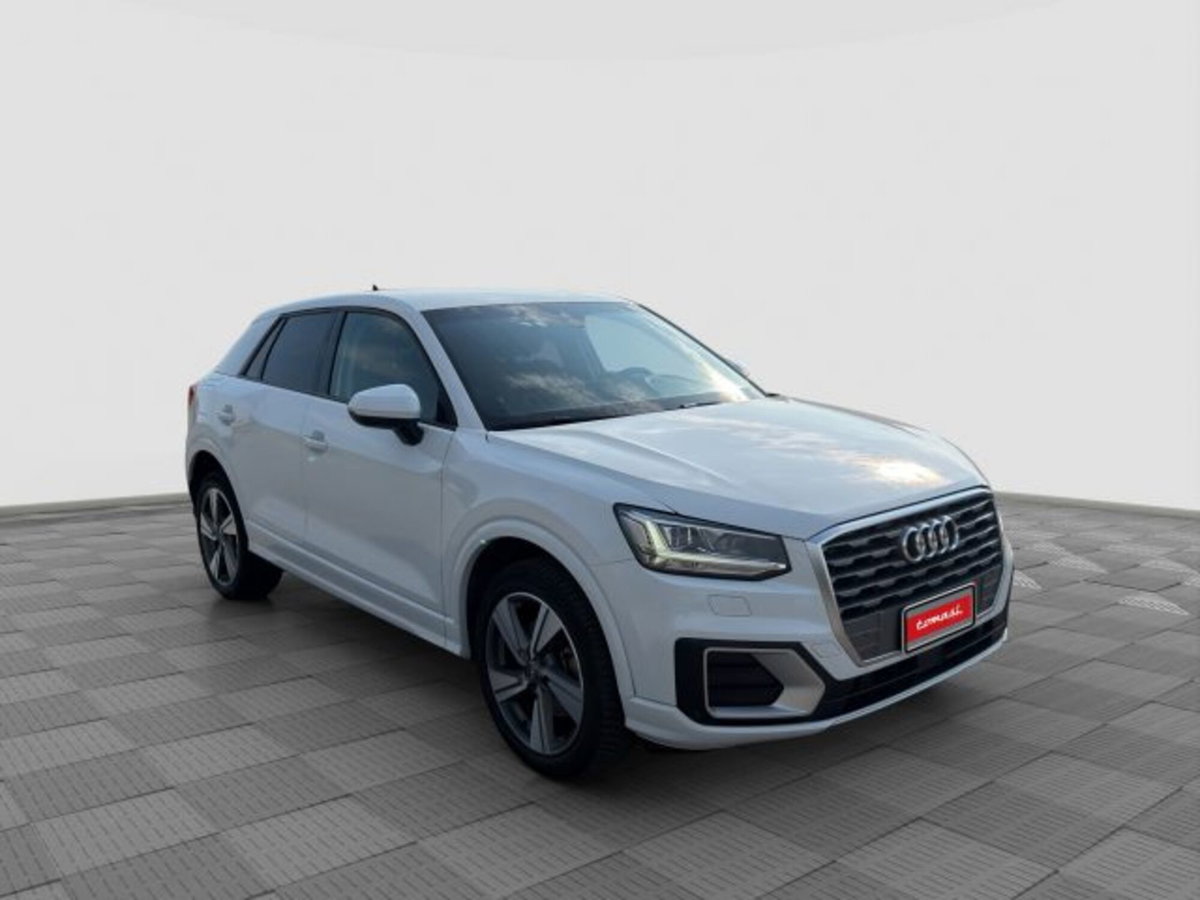 Audi Q2 Q2 35 TDI S tronic Admired (7)
