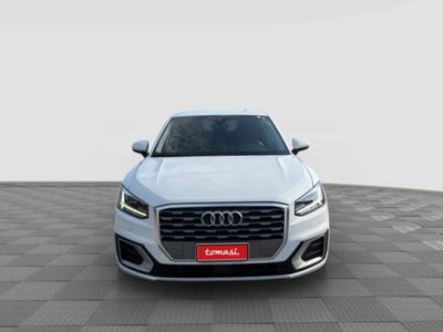 Audi Q2 Q2 35 TDI S tronic Admired (8)