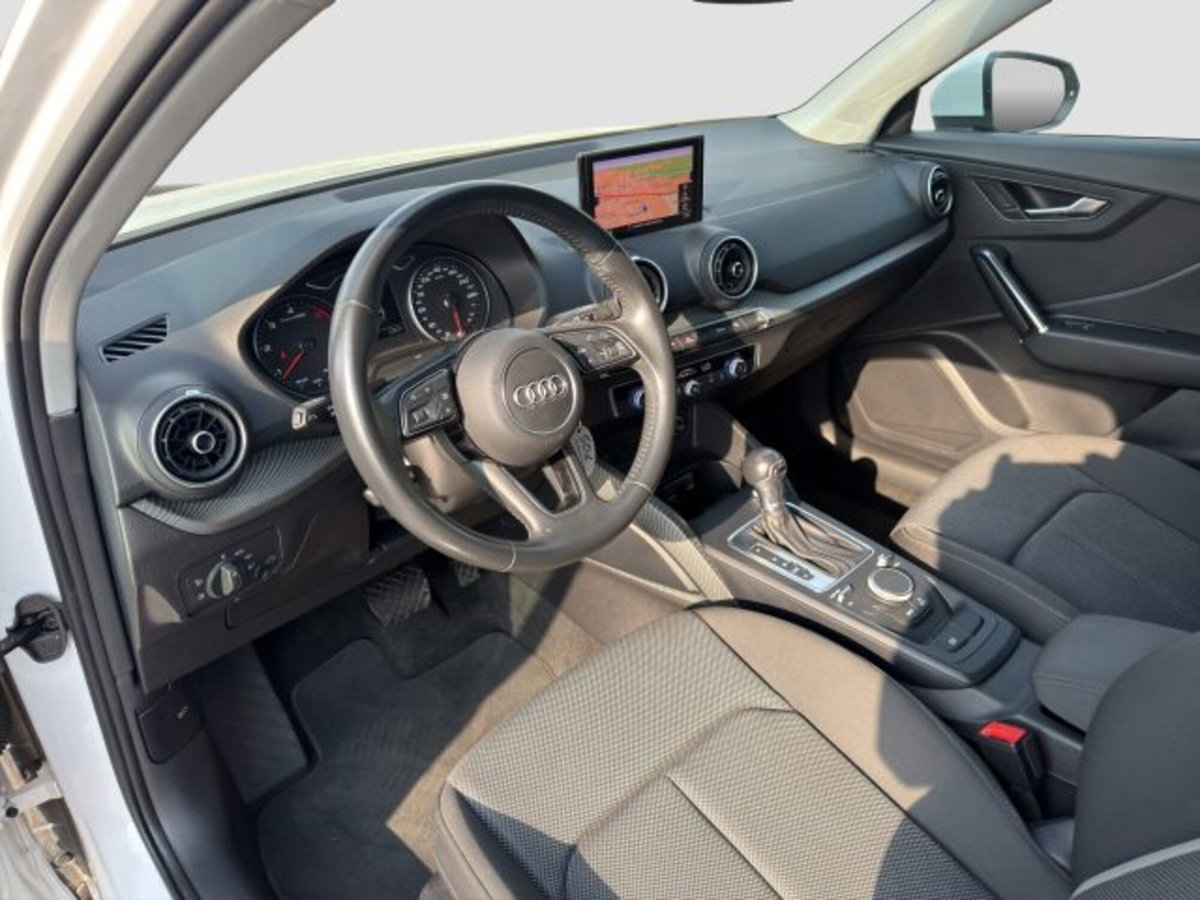 Audi Q2 Q2 35 TDI S tronic Admired (9)