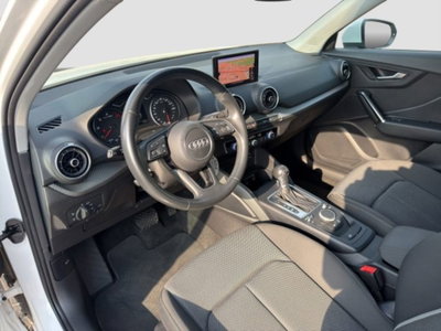 Audi Q2 Q2 35 TDI S tronic Admired (9)