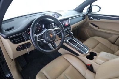 Porsche Macan 2.0 usata