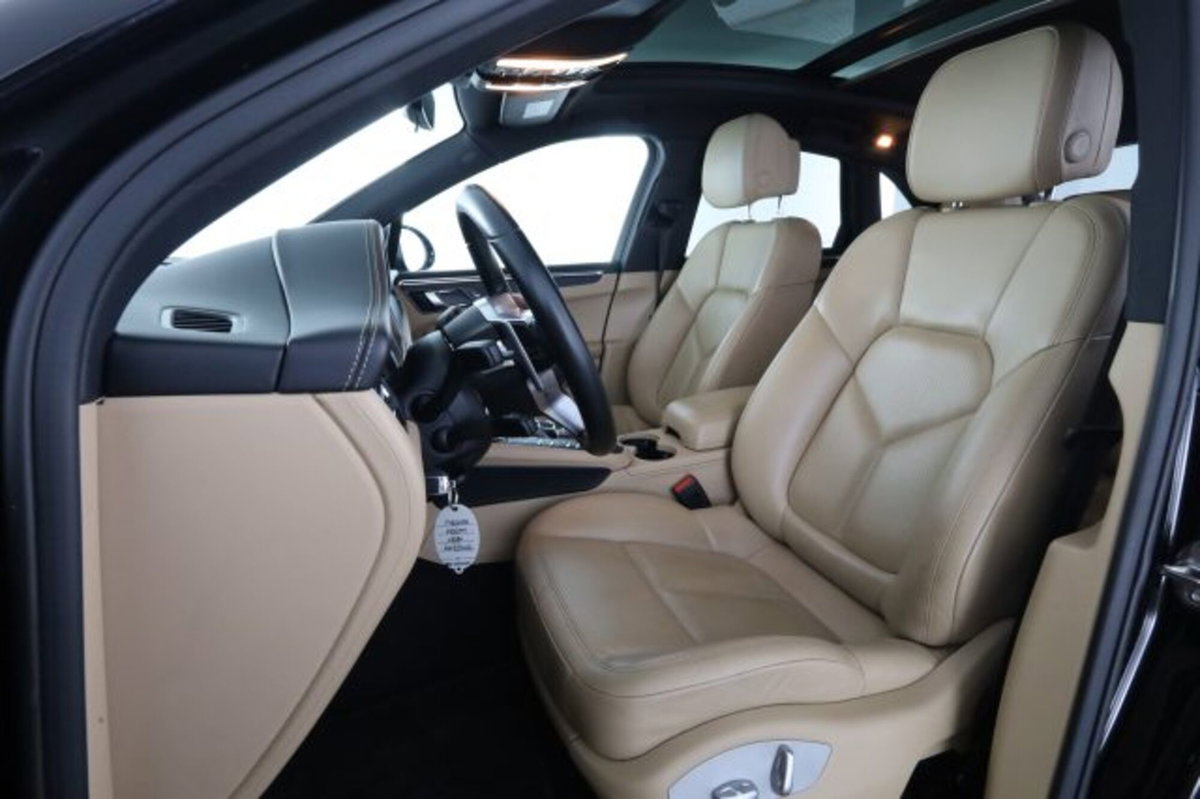Porsche Macan 2.0 (2)