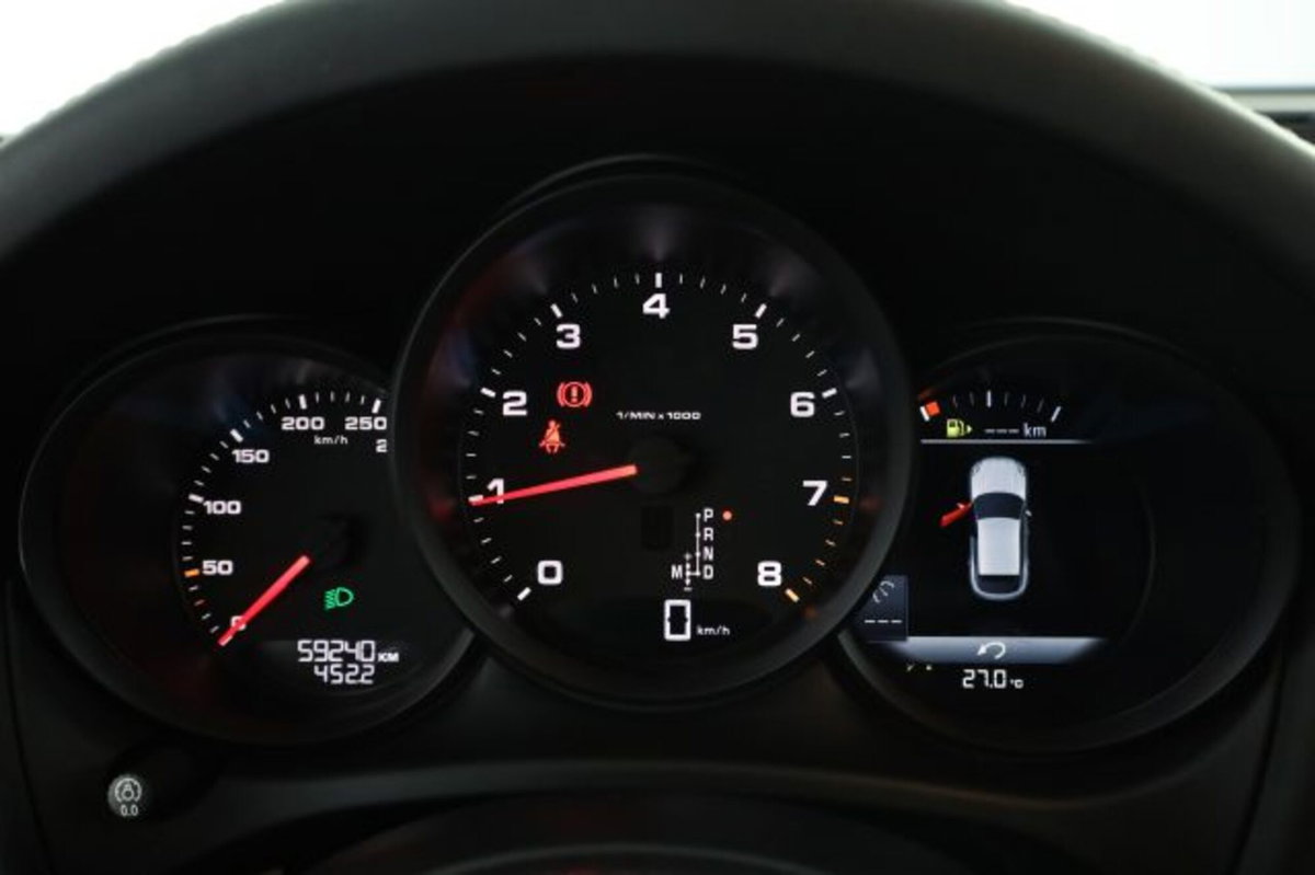 Porsche Macan 2.0 (7)