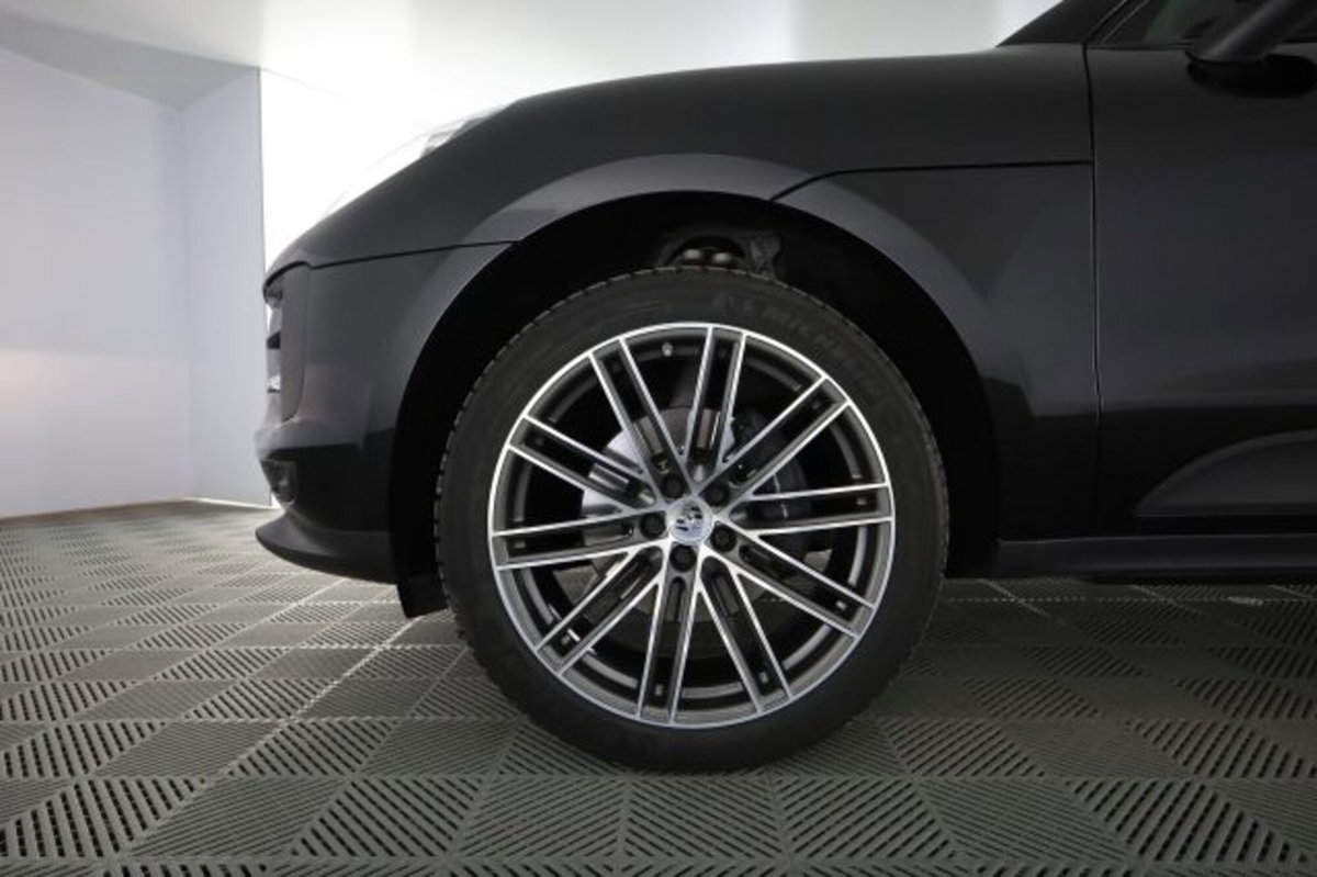 Porsche Macan 2.0 (8)
