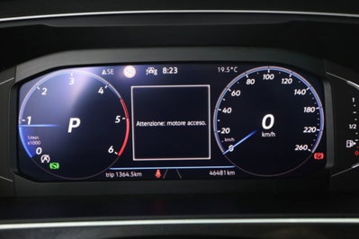 Volkswagen Tiguan 2.0 TDI 150 CV SCR DSG 4MOTION R-Line (7)