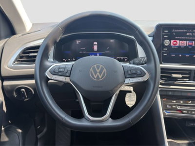 Volkswagen T-Roc 2.0 tdi Life 115cv (13)