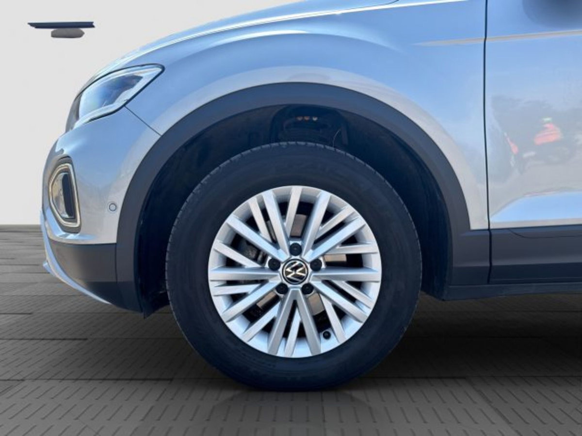 Volkswagen T-Roc 2.0 tdi Life 115cv (16)