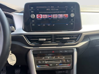 Volkswagen T-Roc 2.0 tdi Life 115cv (17)