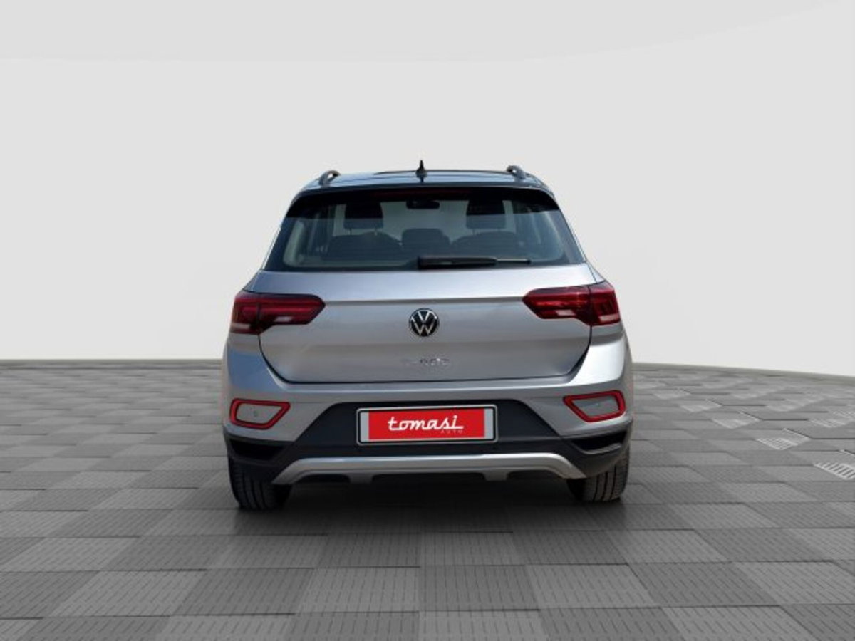 Volkswagen T-Roc 2.0 tdi Life 115cv (4)