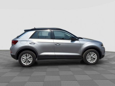 Volkswagen T-Roc 2.0 tdi Life 115cv (6)