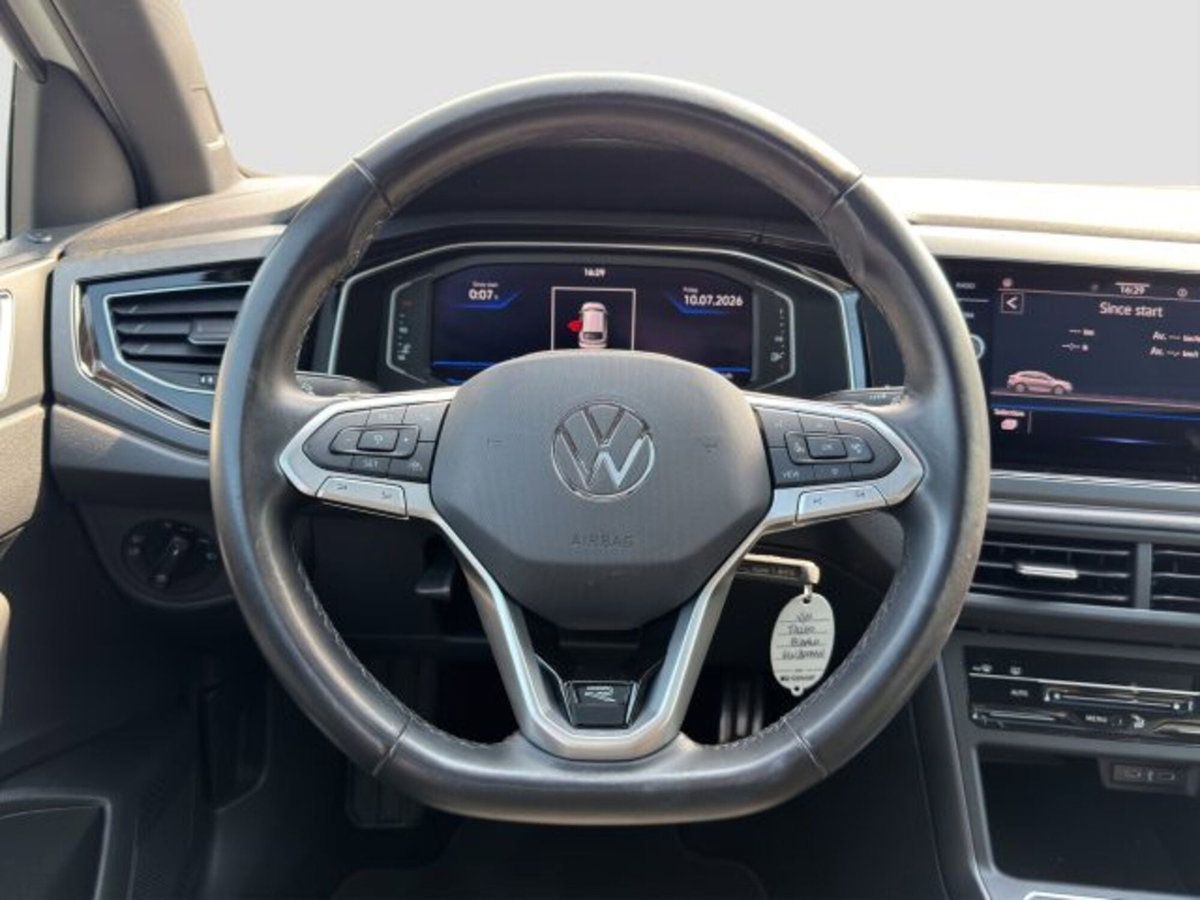 Volkswagen Taigo 1.0 tsi R-Line 115cv dsg (13)