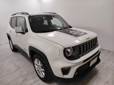 Jeep Renegade 1.0 T3 Longitude (2)