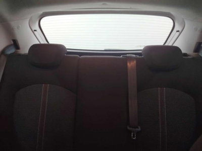Opel Corsa 1.2 5 porte Black Edition (7)