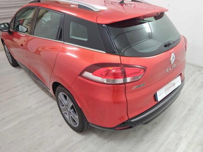 Renault Clio Sporter 1.5 dCi 8V 90CV Start&Stop Energy (4)