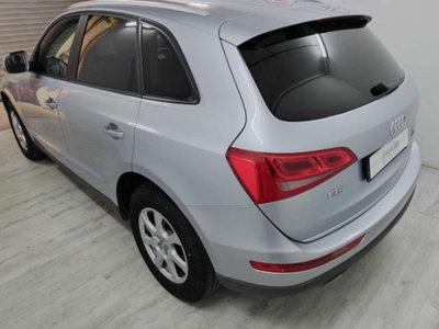 Audi Q5 2.0 TDI 190 CV clean diesel quattro Advanced Plus (3)