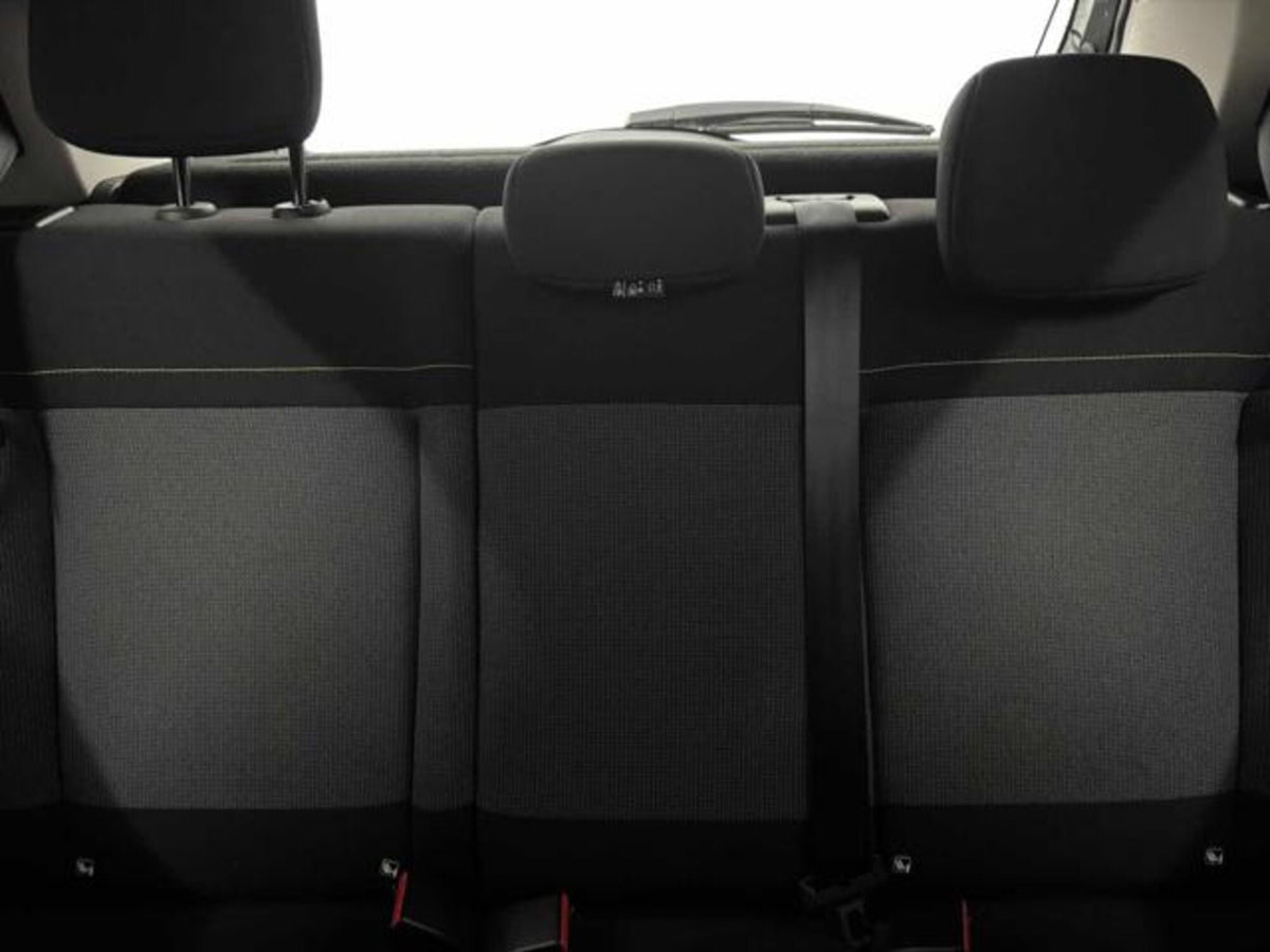 Citroen C3 Aircross PureTech 82 Shine (7)