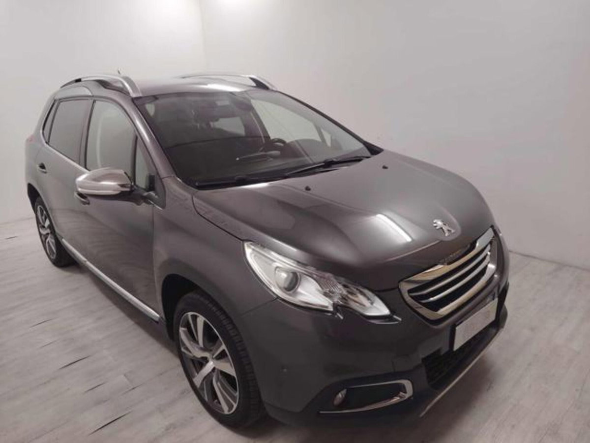 Peugeot 2008 100 Allure (2)