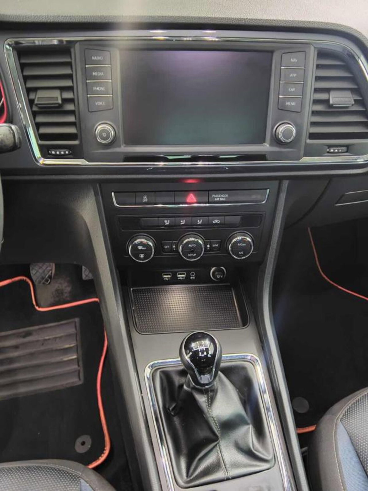 SEAT Ateca 1.4 EcoTSI ACT Advance (8)