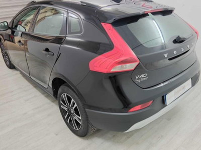 Volvo V40 Cross Country D2 (4)