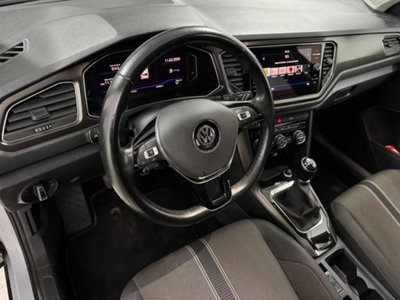 Volkswagen T-Roc 1.0 TSI 115 CV Style BlueMotion Technology (7)