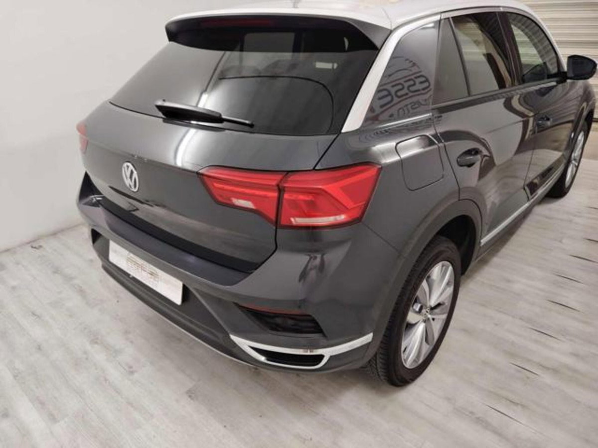 Volkswagen T-Roc 1.0 tsi Style 115cv (5)