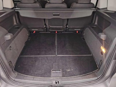 Volkswagen Touran 1.6 TDI Comfortline (7)