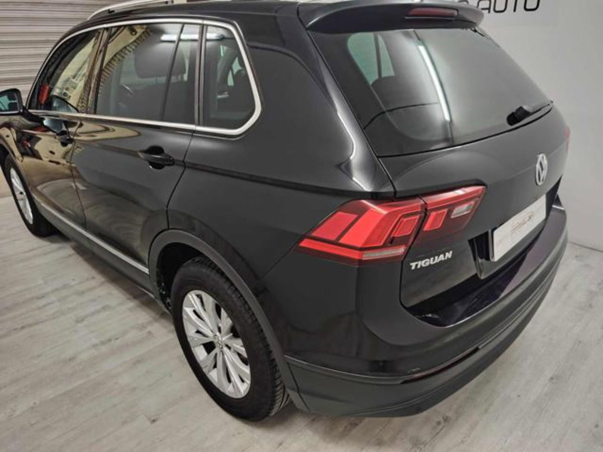 Volkswagen Tiguan Allspace 2.0 TDI SCR DSG 4MOTION Advanced BMT (3)
