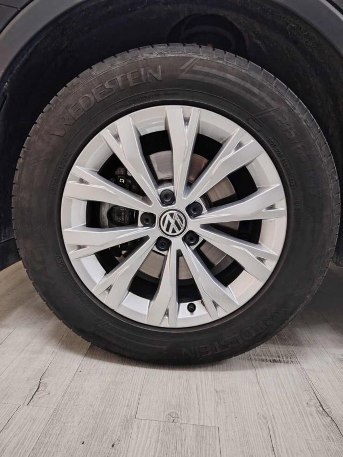 Volkswagen Tiguan Allspace 2.0 TDI SCR DSG 4MOTION Advanced BMT (7)