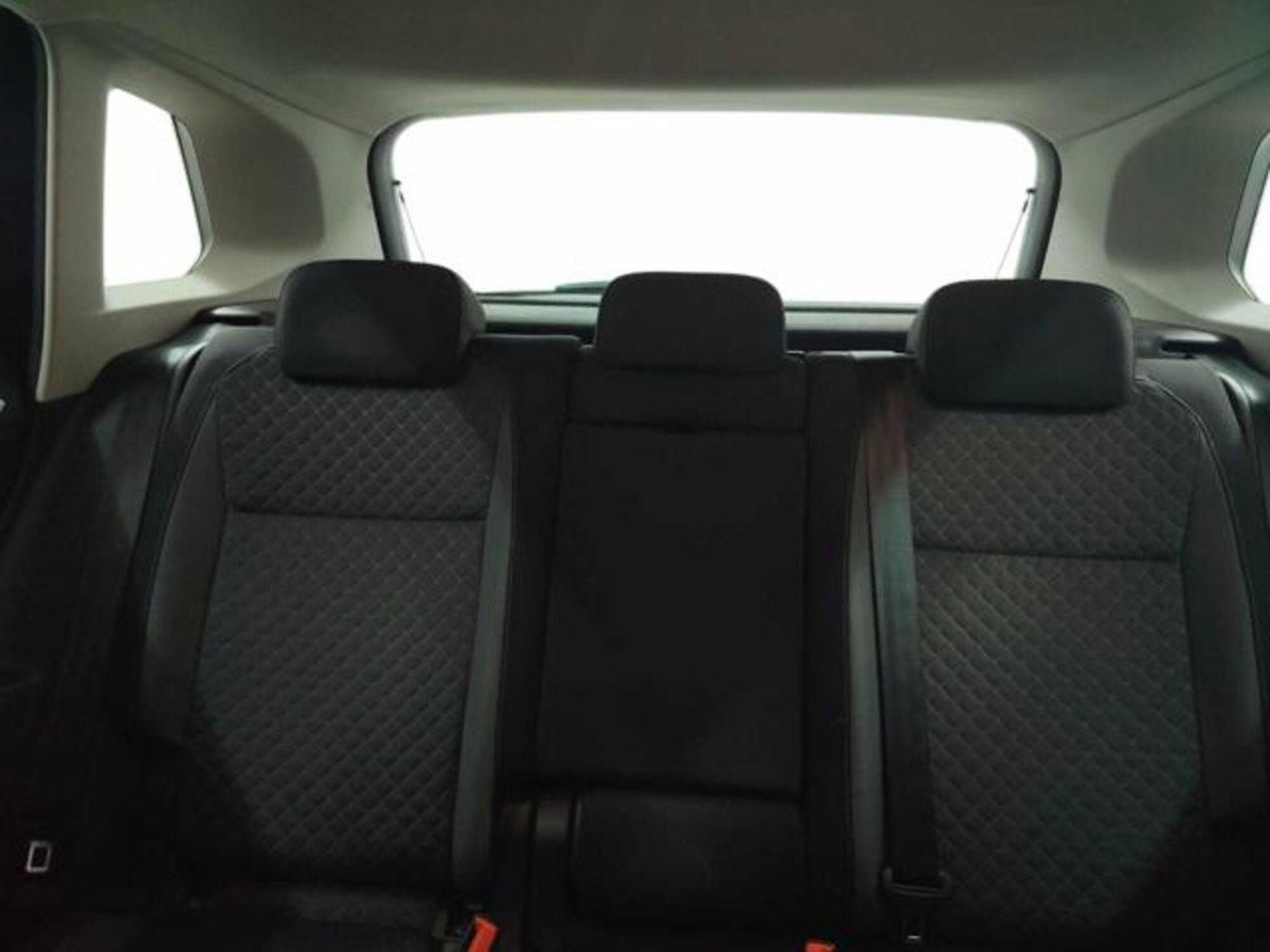 Volkswagen Tiguan Allspace 2.0 TDI SCR DSG 4MOTION Advanced BMT (8)