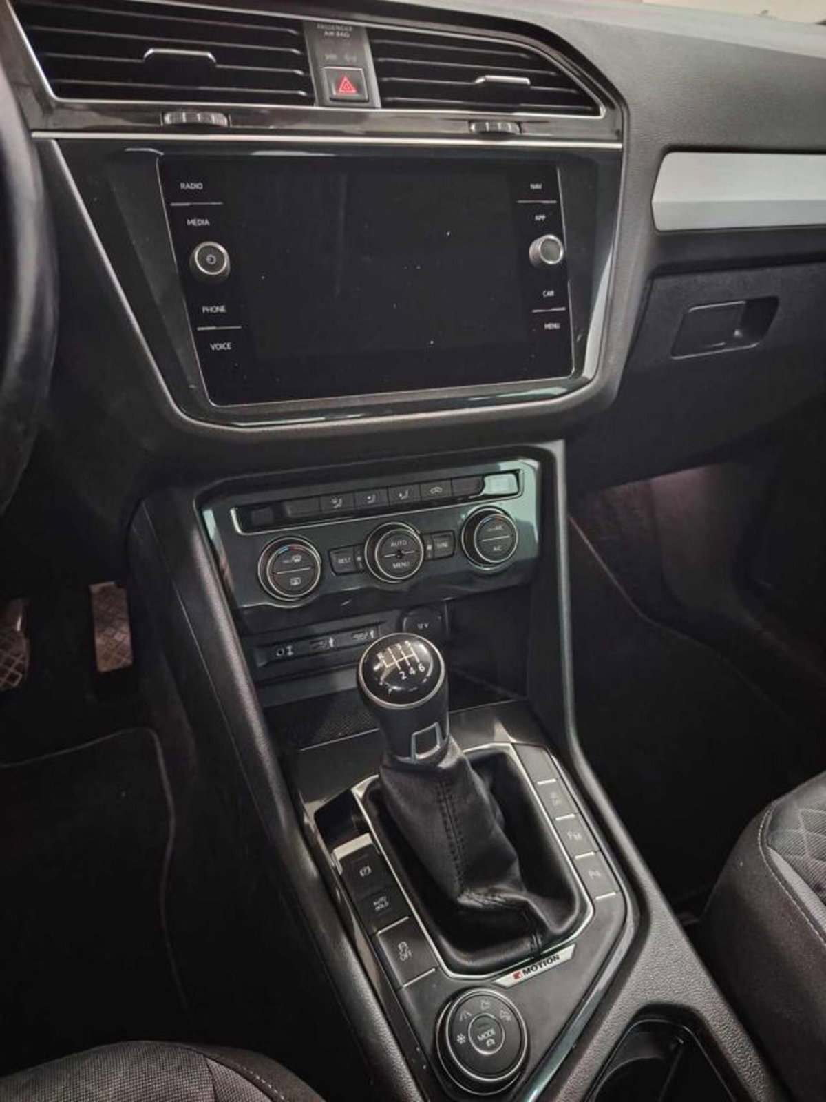 Volkswagen Tiguan Allspace 2.0 TDI SCR DSG 4MOTION Advanced BMT (6)
