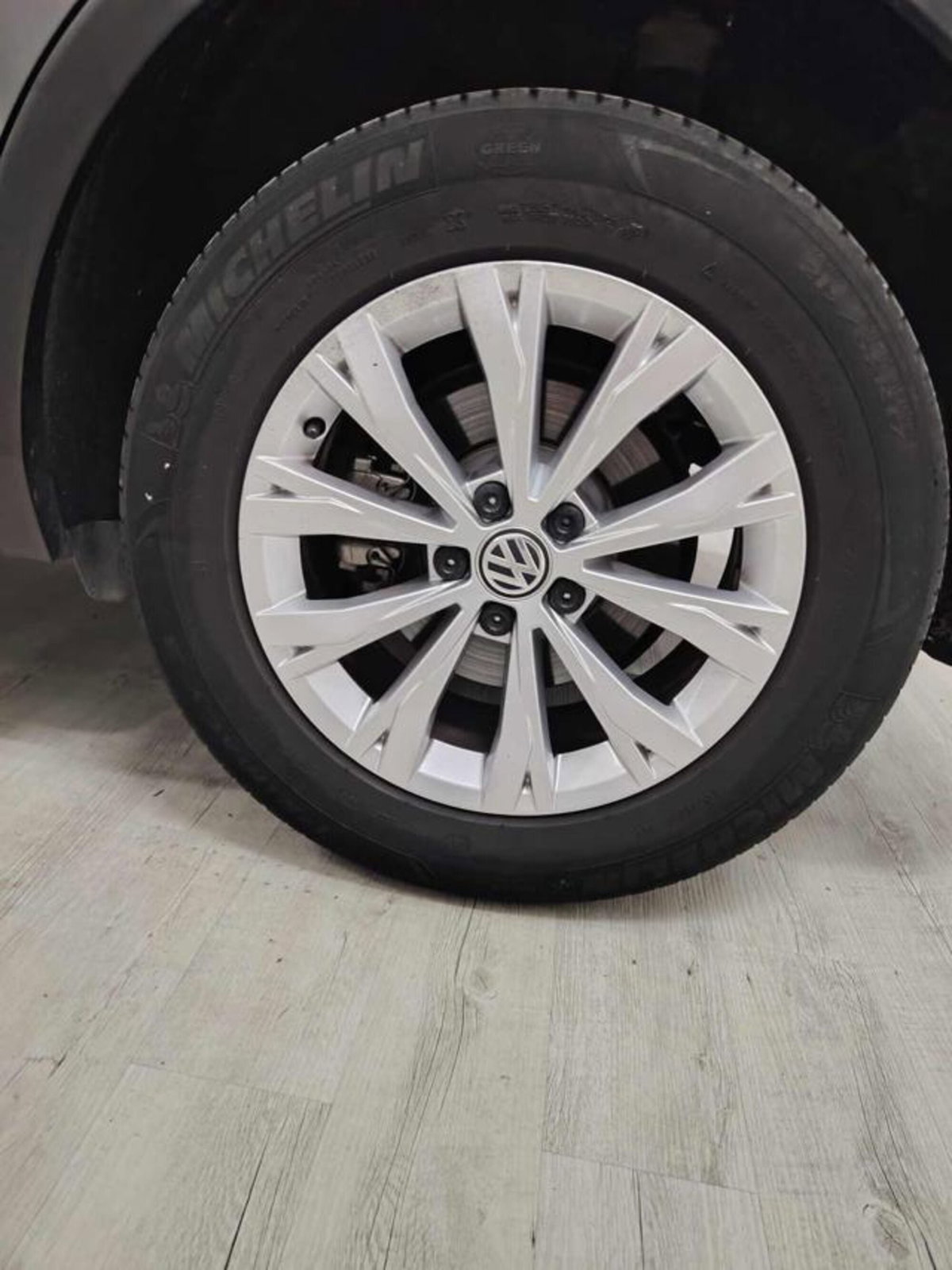 Volkswagen Tiguan Allspace 2.0 TDI SCR DSG 4MOTION Advanced BMT (7)